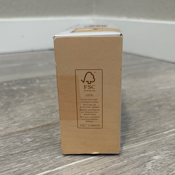 NIB Wooden Percy Train - Picture 8 of 10